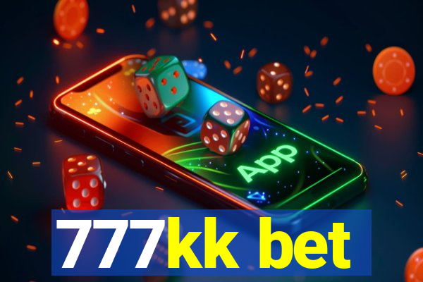 777kk bet